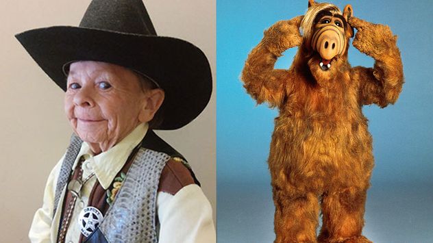 El elenco de Alf tuvo experiencias disímiles tras el suceso de la serie, y en algunos casos los desenlaces fueron trágicos.