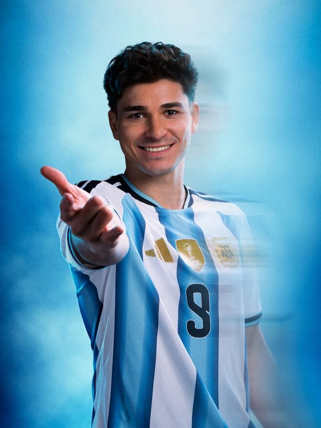 Julián Álvarez
