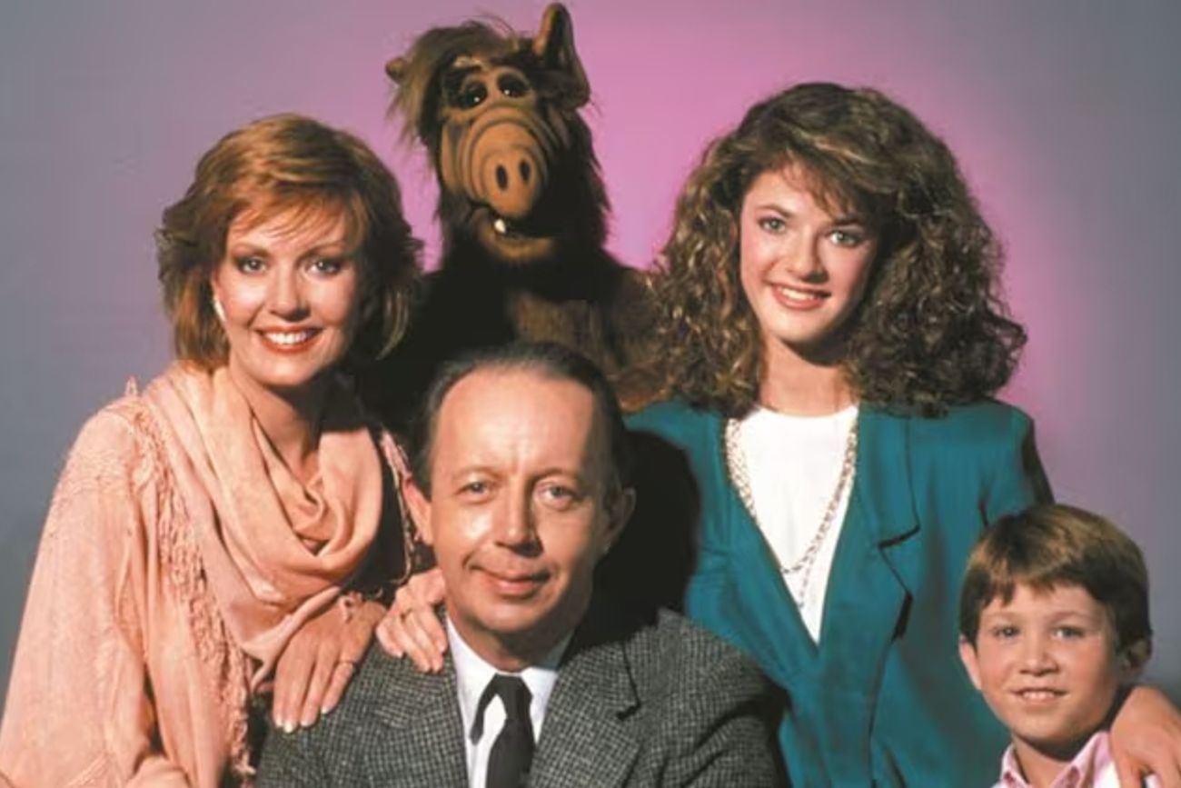 El elenco de Alf tuvo experiencias disímiles tras el suceso de la serie, y en algunos casos los desenlaces fueron trágicos.