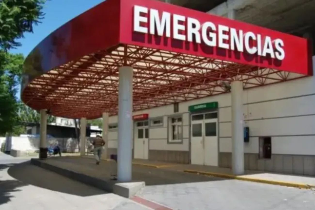 Horror: investigan la intoxicación con cocaína de un bebé de tres meses