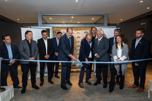 Nuevo hotel Howard Johnson en Bahía Blanca.