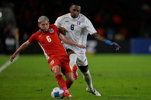 Panamá debutará este miércoles en el Mundial ante Ghana.