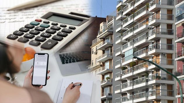 Los nuevos valores impactan tanto en los salarios de los encargados como en las expensas que abonan los consorcios.