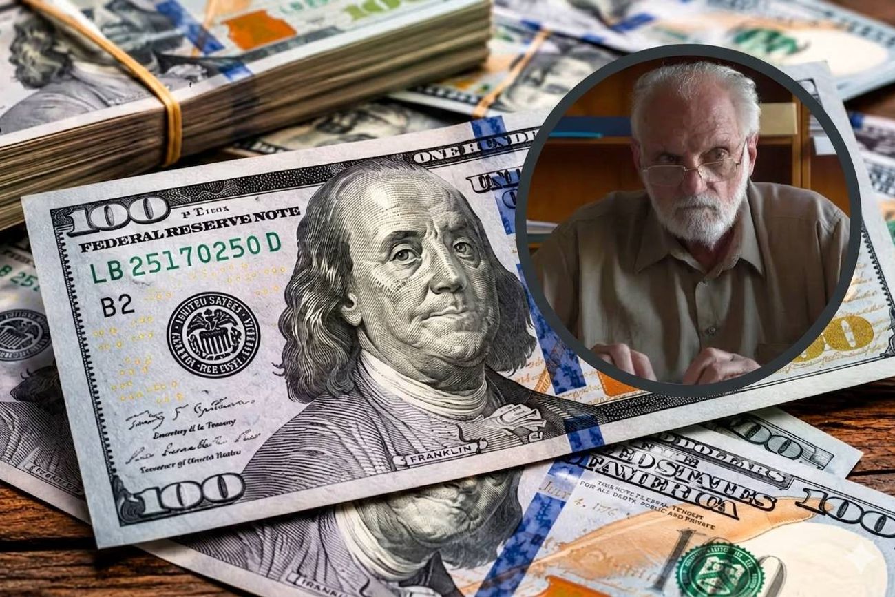 El análisis de Juan Carlos de Pablo con La Voz En Vivo sobre la realidad de la economía argentina.