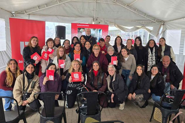 Ciclo de formación en mecánica básica para brindar herramientas de autonomía y seguridad vial femenina en la provincia de Córdoba.