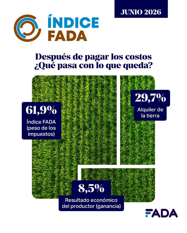 Indicadores Fada.