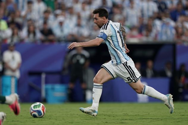 Argentina juega ante Argelia, en su debut en el Mundial 2026.