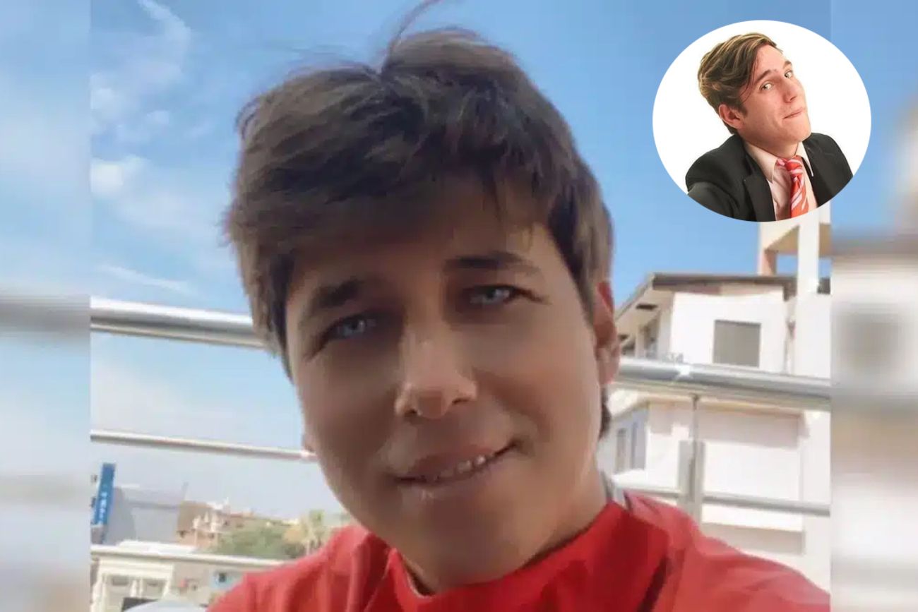 Un astrólogo hizo una predicción sobre el accidente de un influencer: qué dijo tras la muerte de Gaspi