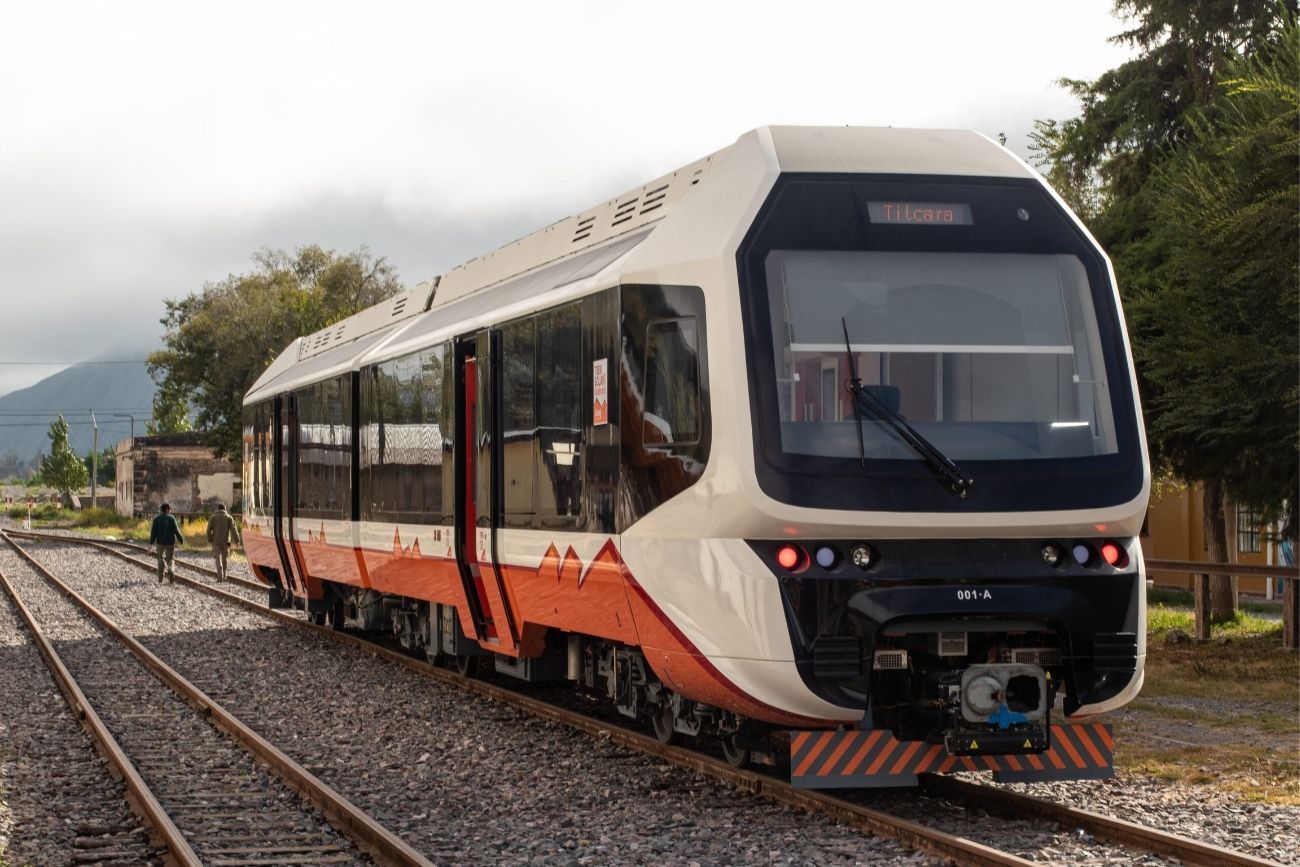 Tren Solar de la Quebrada: precios actualizados y cómo sacar pasajes en junio de 2026.