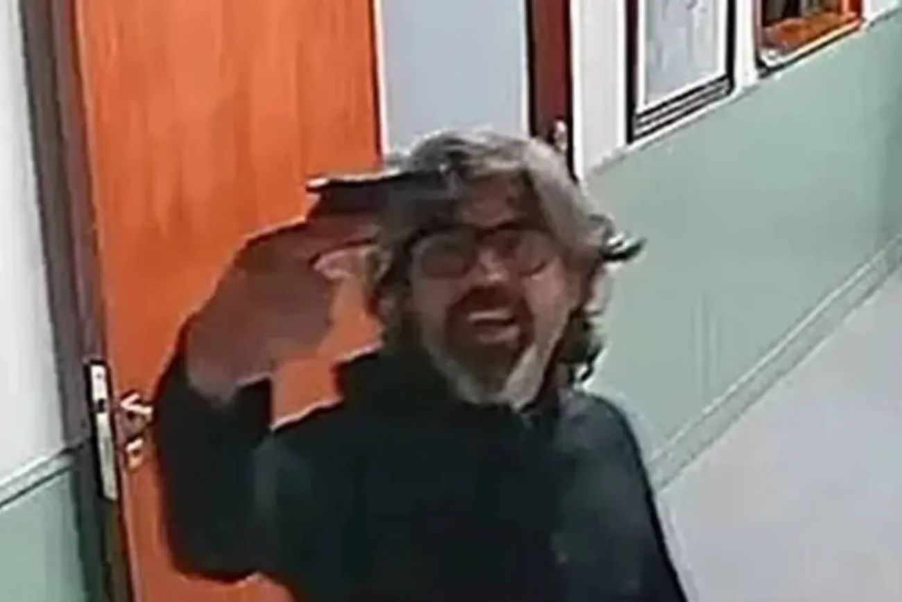 Confirmaron los cargos contra el exconcejal que amenazó con un arma a una intendenta en Río Negro