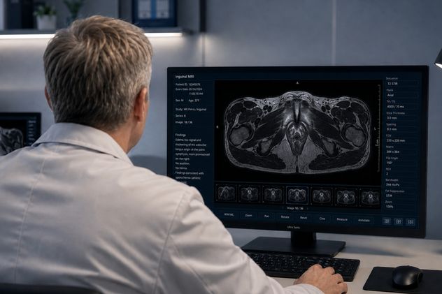 La combinación de tecnología avanzada y la experiencia de profesionales especializados permite determinar con mayor precisión el alcance de la lesión y orientar el tratamiento adecuado.