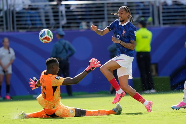 Francia venció 3 a 1 a Senegal en su debut por el Grupo I de la Copa Mundial de la FIFA 2026.