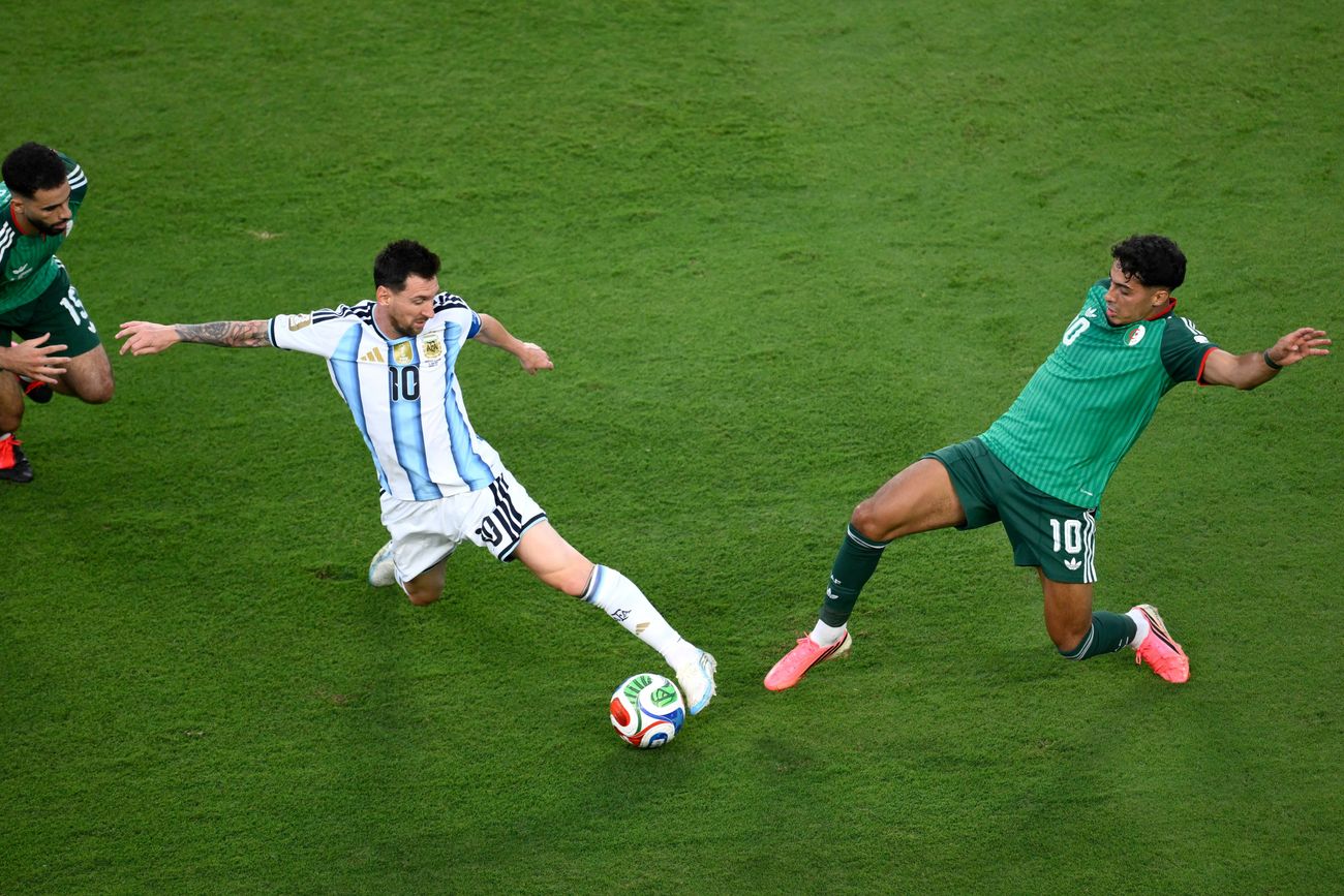 Tras la goleada ante Argelia, lo que viene para la selección argentina en el Mundial 2026
