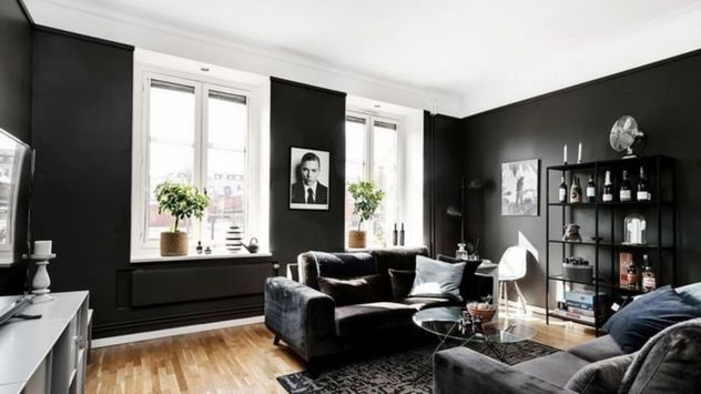 El Feng Shui considera que los colores tienen un impacto directo en la armonía y el equilibrio de los espacios.