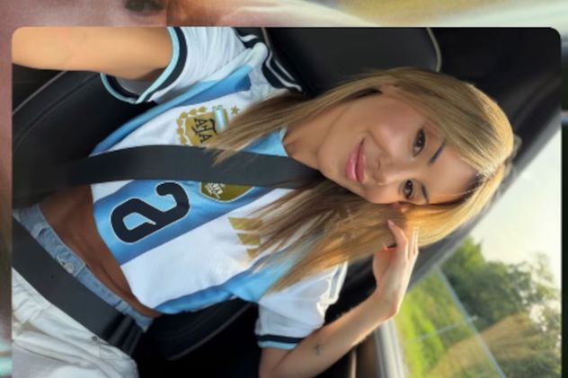 El estilo de las mujeres "La Scaloneta" se impone en Kansas en el debut frente a Argelia
