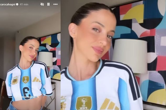 El estilo de las mujeres "La Scaloneta" se impone en Kansas en el debut frente a Argelia