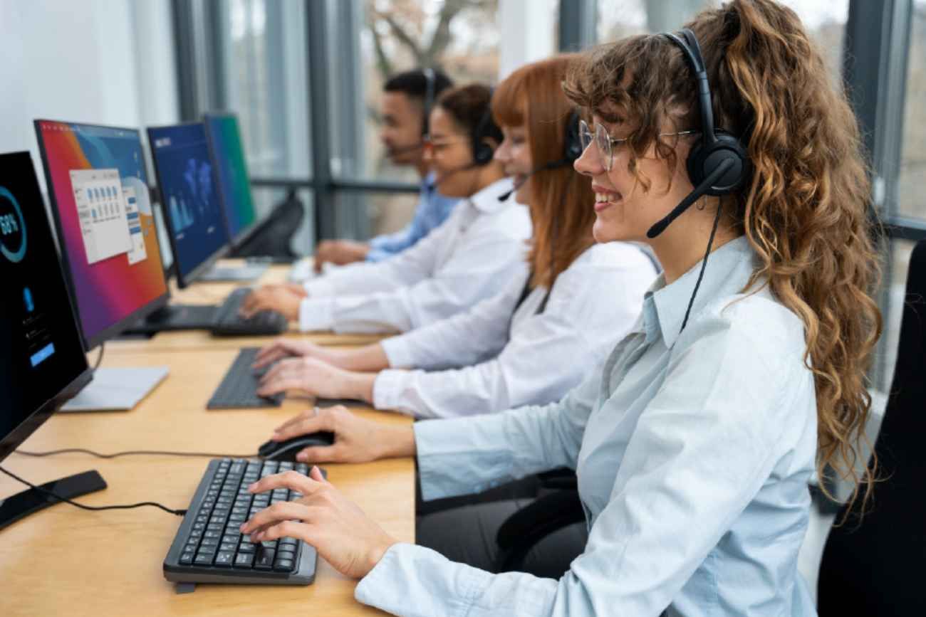 Búsqueda laboral en Córdoba capital.