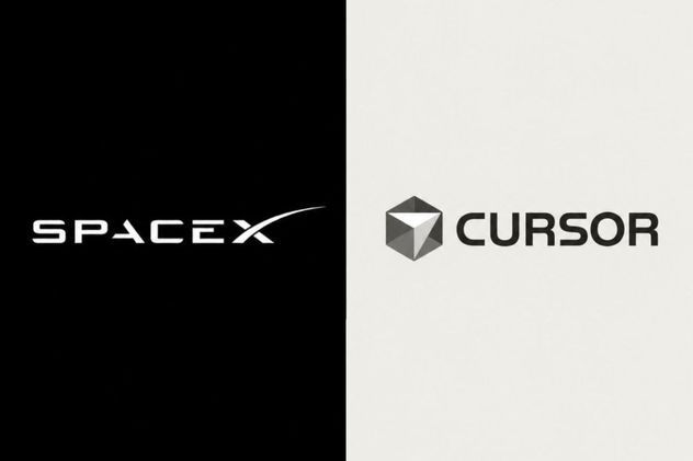 SpaceX anunció la compra de Cursor por U$S 60 mil millones para reforzar su negocio de inteligencia artificial.
