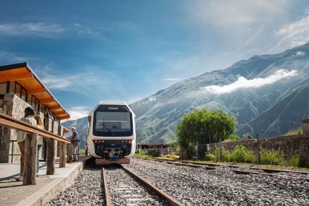 Tren Solar de la Quebrada: precios actualizados y cómo sacar pasajes en junio de 2026.