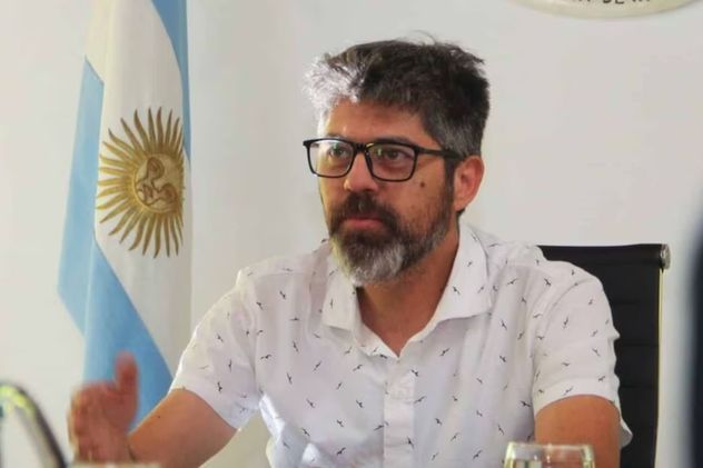Confirmaron los cargos contra el exconcejal que amenazó con un arma a una intendenta en Río Negro