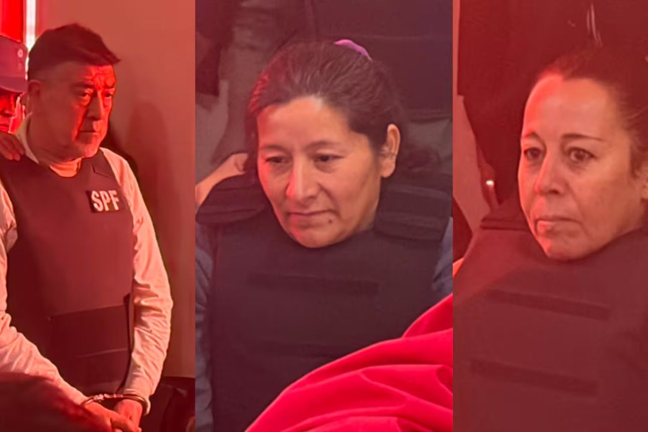 Caso Loan: arrancó el juicio en Corrientes