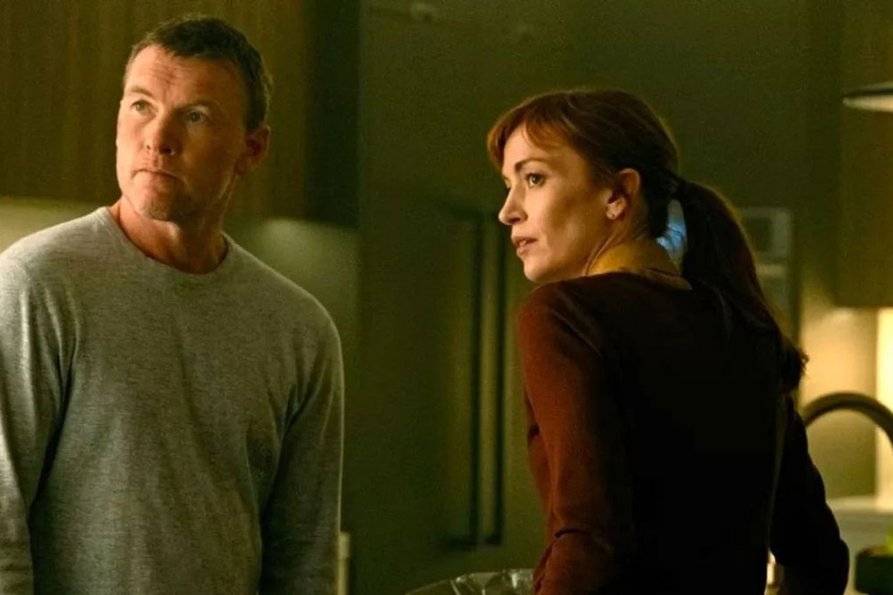 Te encontraré llega a Netflix como una de las apuestas más fuertes de junio y se suma a la exitosa lista de adaptaciones de Harlan Coben.