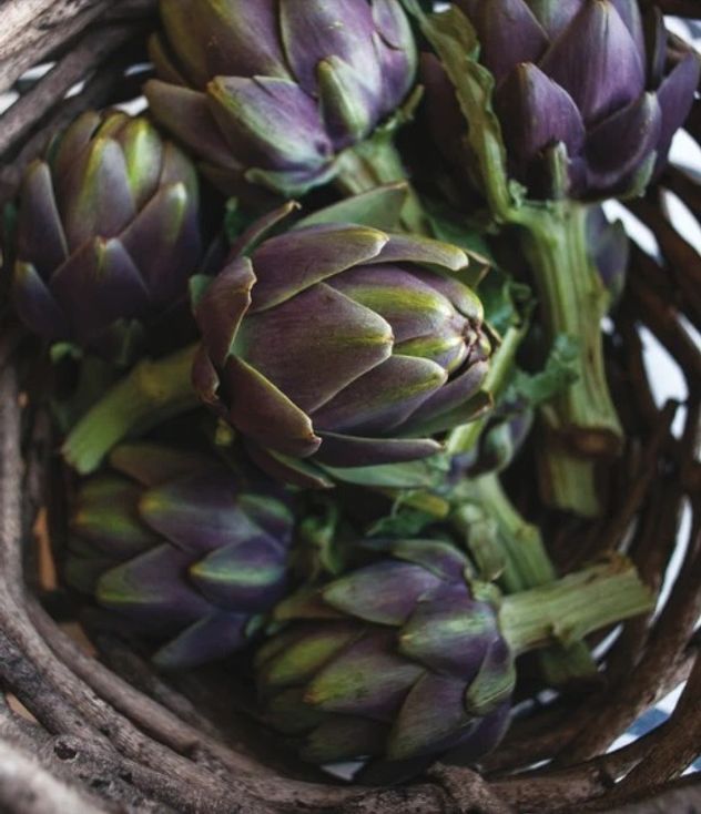 De la huerta a la mesa: las recetas saludables de Juliana Awada para combatir el frío.