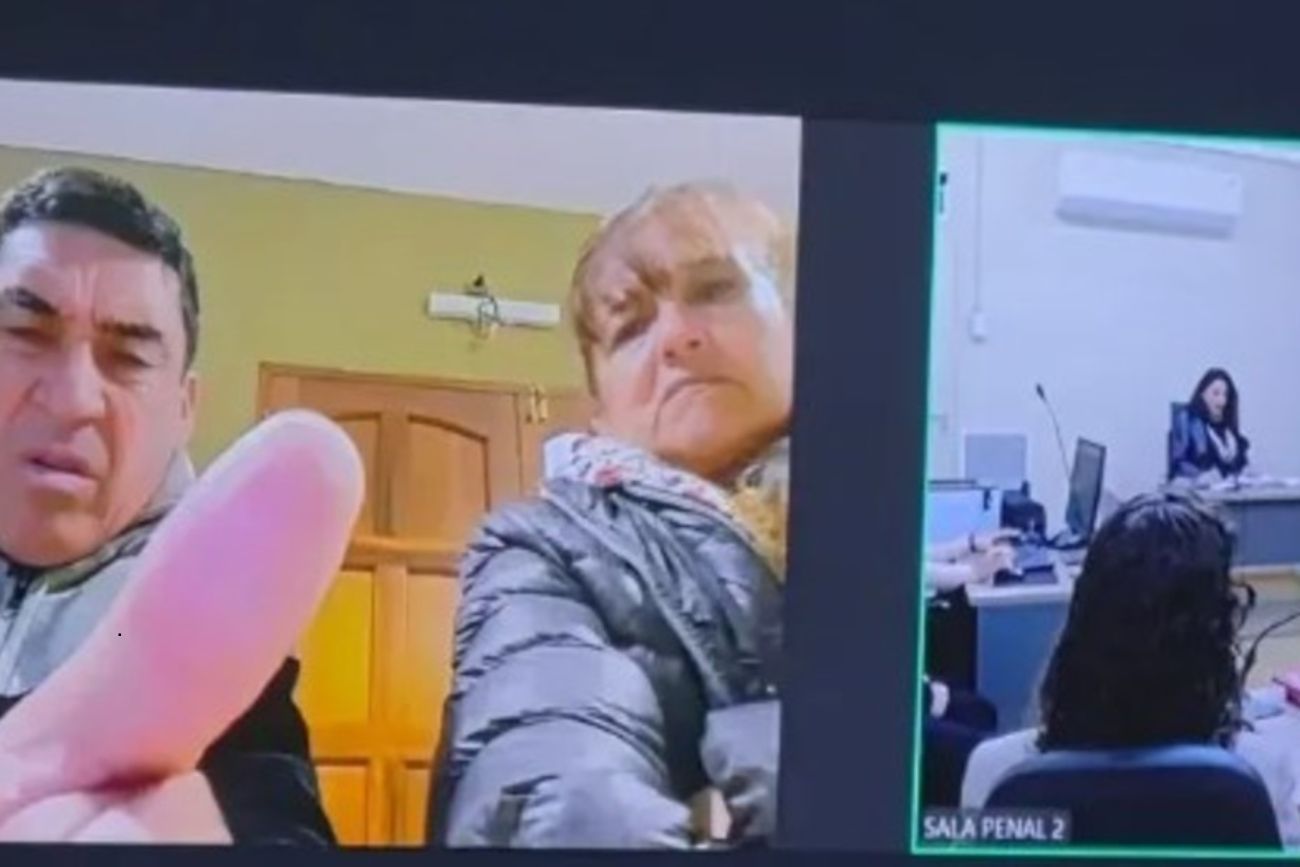 Lo indemnizaron dos veces por error con 107 millones y lo condenaron por quedarse con la plata