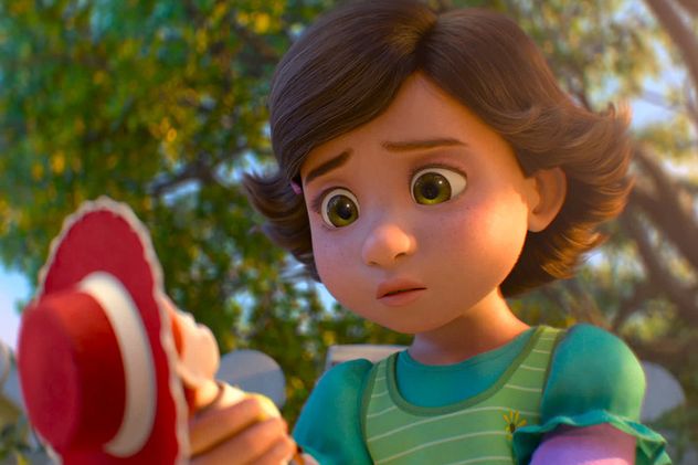 Toy Story 5: Woody, Buzz y Jessie luchan contra las pantallas, para conservar la imaginación en los niños