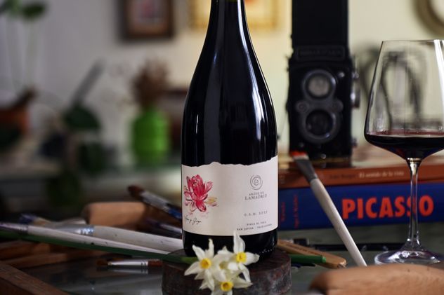 Vinos recomendados para el Día del Padre. Aráoz de Lamadrid GSML