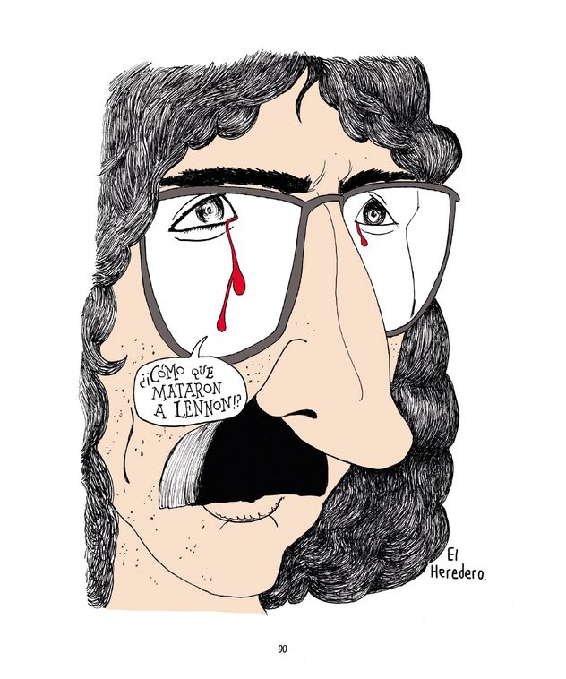 Imágenes de Charly absoluto, de Rep.