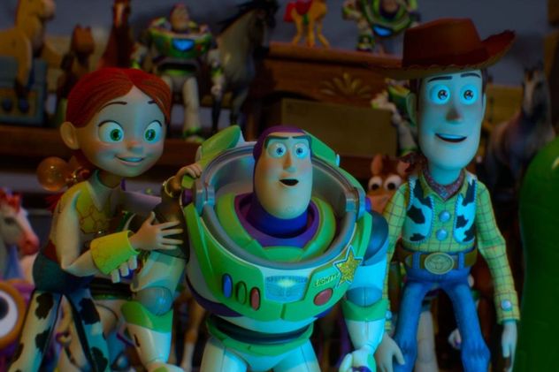 Qué esperar de Toy Story 5. (Disney Pixar)