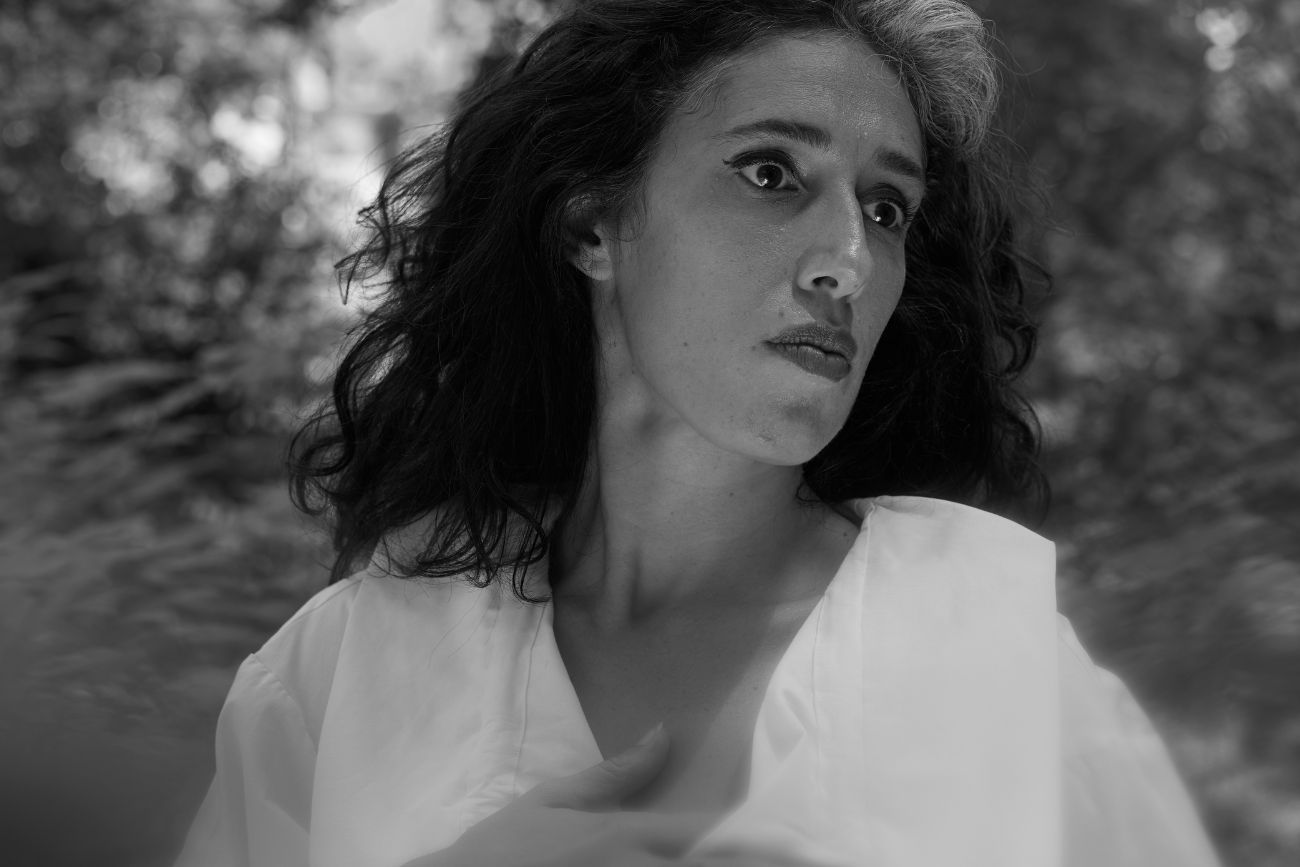 Paula Maffia llega a Córdoba con su nuevo material llamado República Afectiva