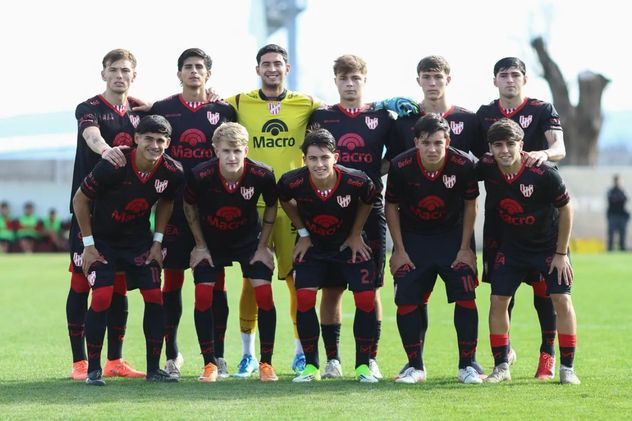 Las reservas de Talleres y de Instituto cayeron en la última fecha de la fase regular.