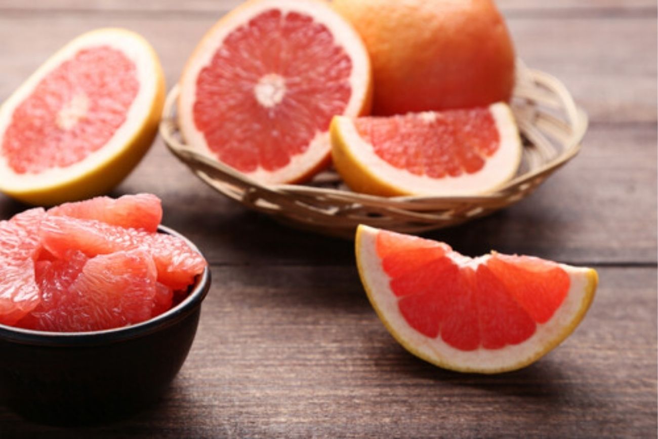 Tenés cáscara de pomelo, tenés un tesoro: los beneficios que pocos conocen