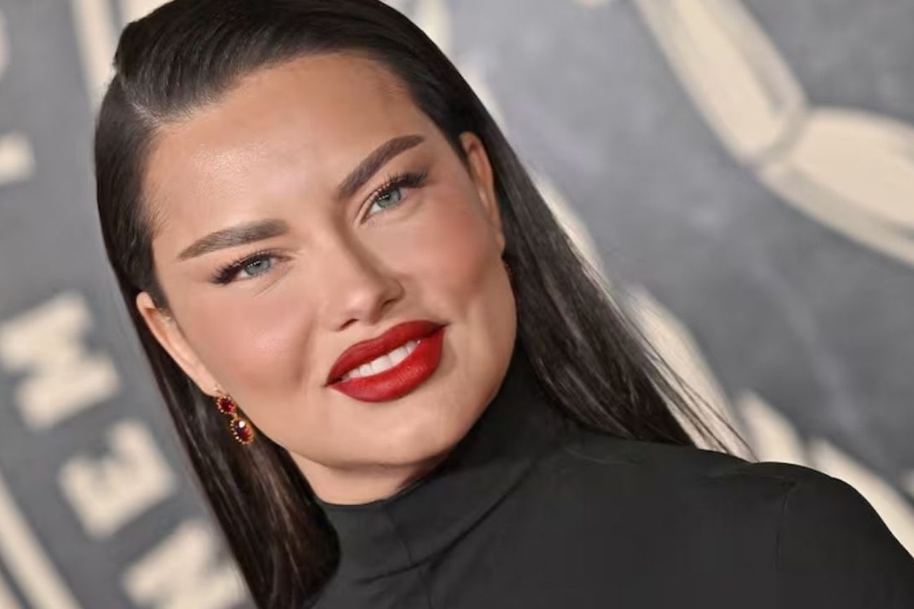 Qué hace Adriana Lima para mantenerse en forma y seguir brillando en las pasarelas