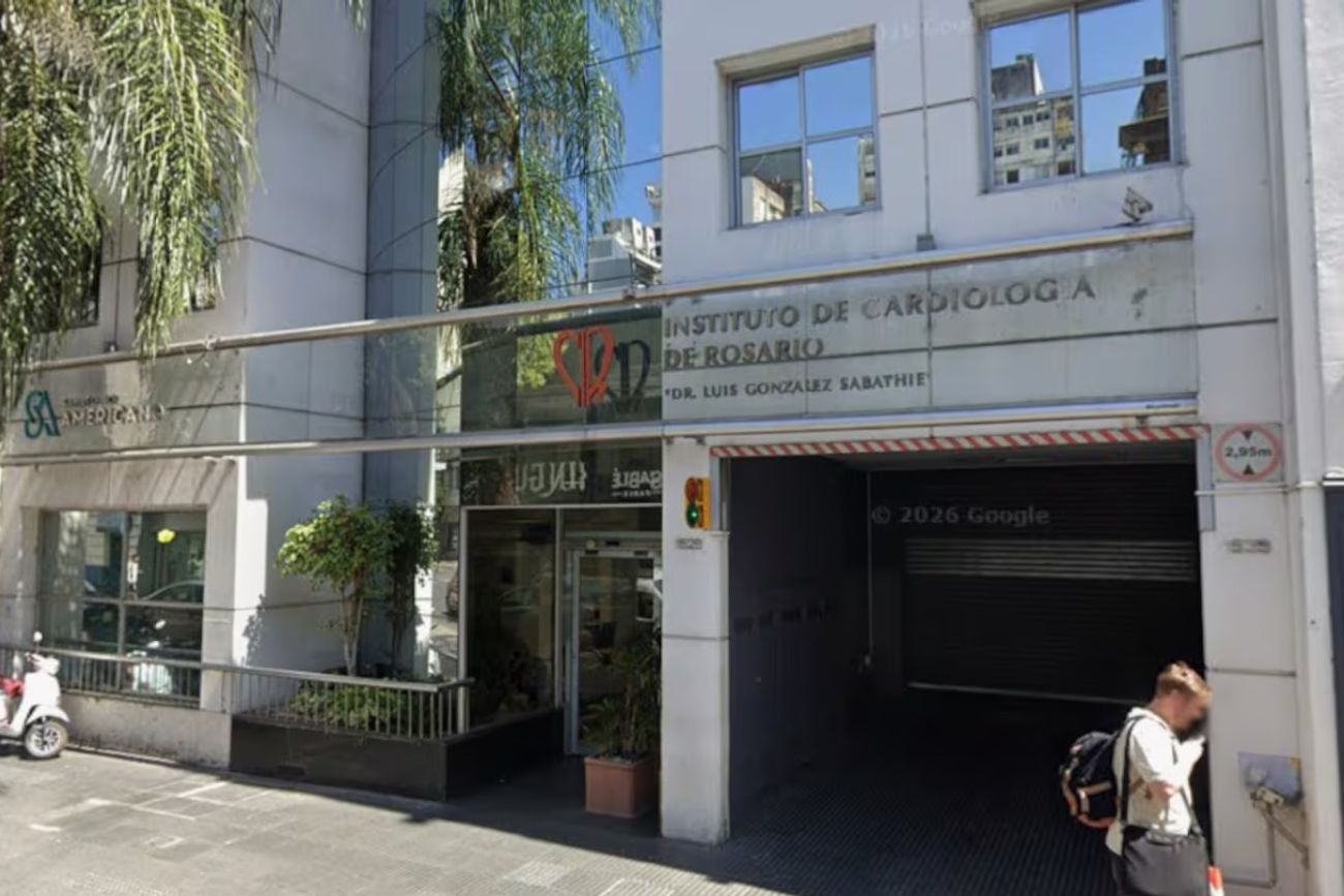 Rosario: desapareció una cápsula con material radioactivo y se activó un protocolo nacional de emergencia