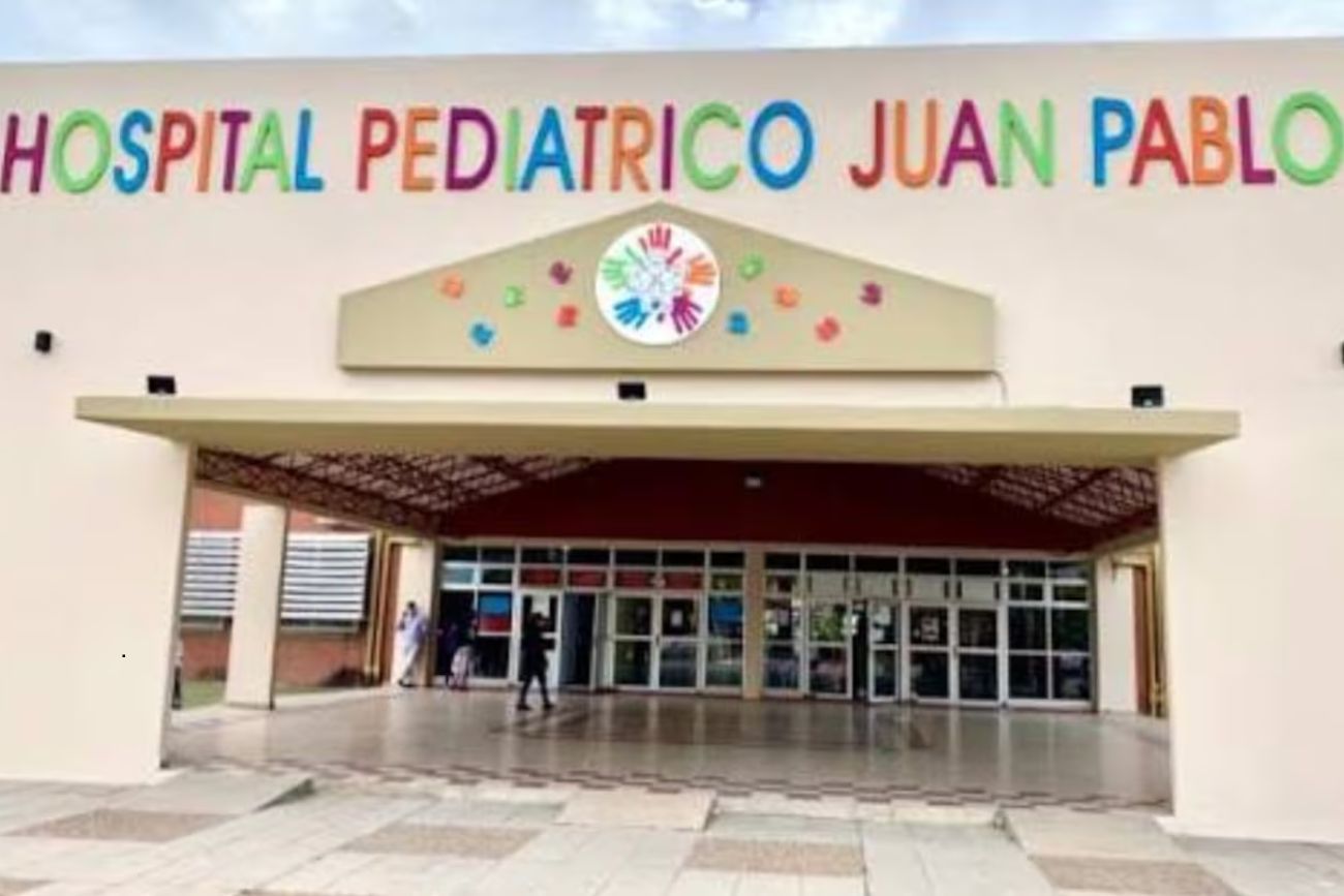 Ataque de pitbull en Corrientes: una nena de 5 años será sometida a una cirugía de reconstrucción facial