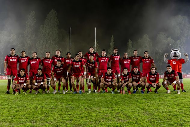 Dogos XV jugará el último partido de la temporada 2026 este viernes en Córdoba Athletic.