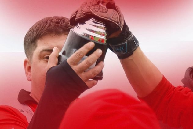 19 de junio día del hincha de Instituto.