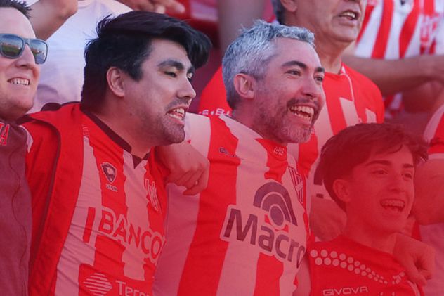 Instituto volverá a contar con el apoyo de su gente. 