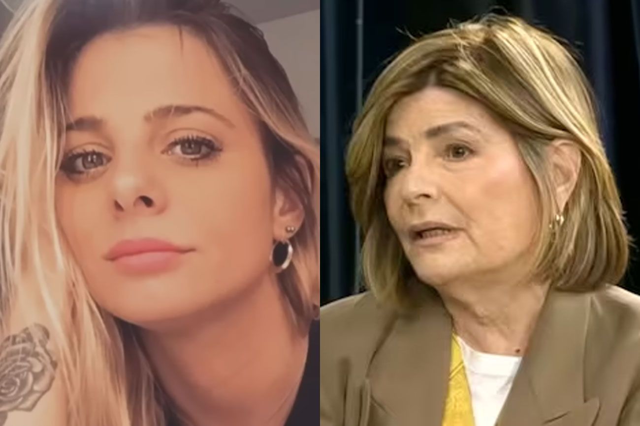 El descargo de Jimena Campisi tras conocerse la demanda de Eduardo Costantini a su exesposa