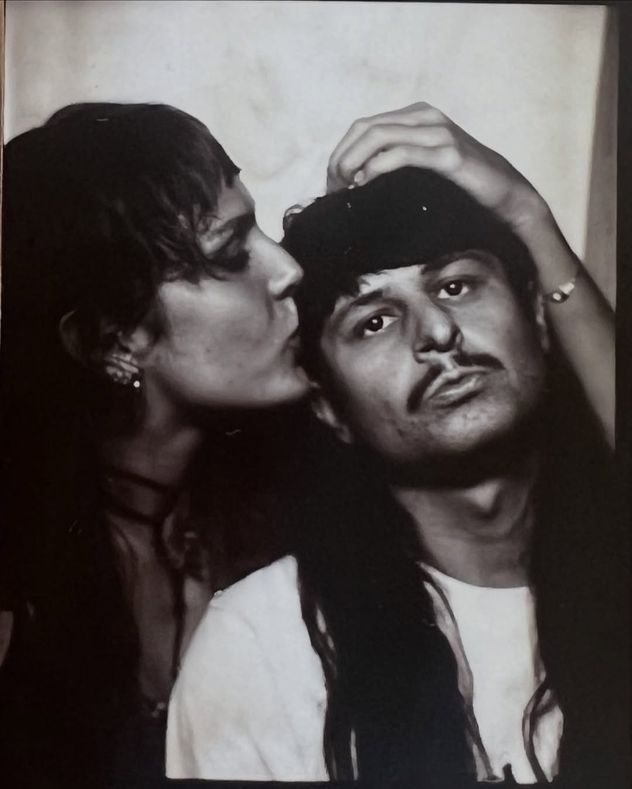 Fiona Chernavskaya despidió a su novio Oliver Tree con un sentido mensaje en redes sociales