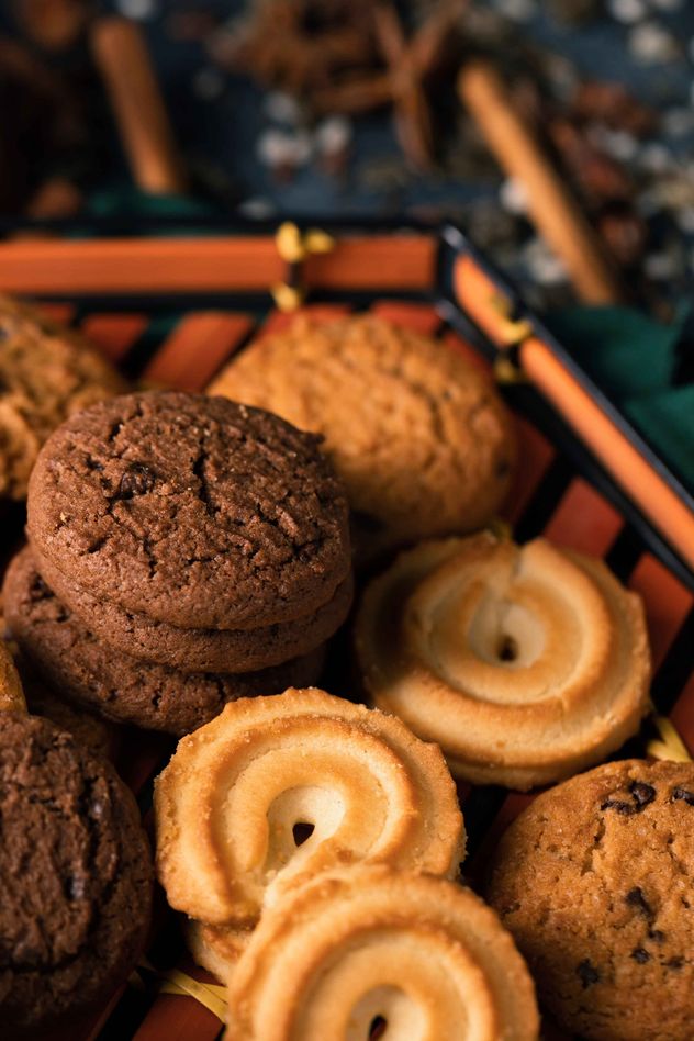 Cuántos kilos de galletitas consumen los argentinos por año.