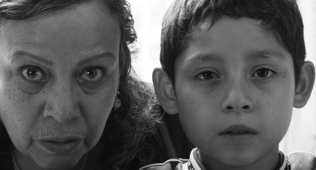 Moscas, la nueva película de Fernando Eimbcke, con música de Camilo Lara.