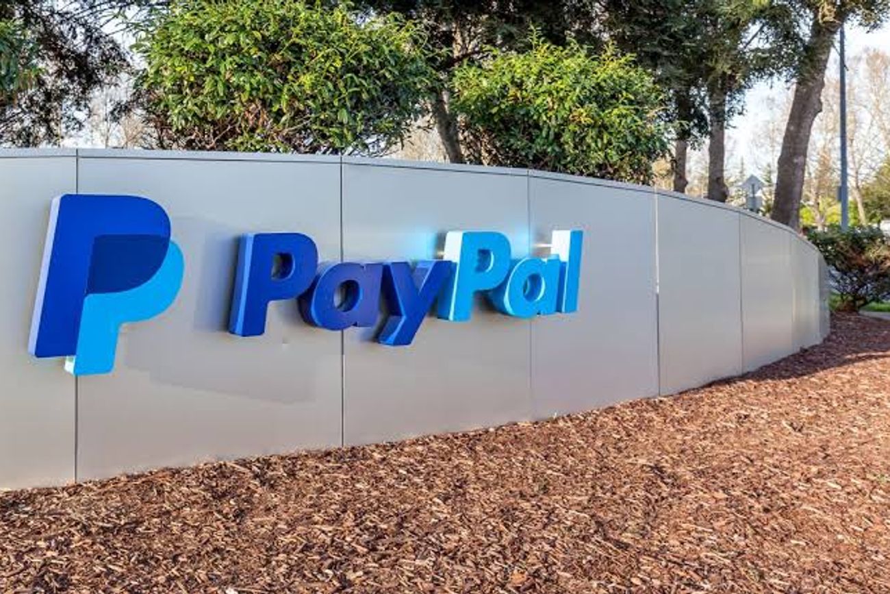 PayPal 