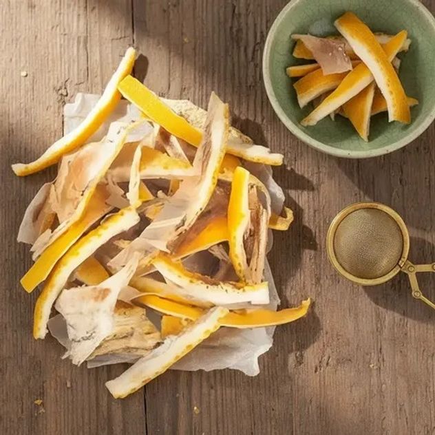 No la tires, tenés un tesoro en la cáscara de pomelo: los beneficios que pocos conocen.