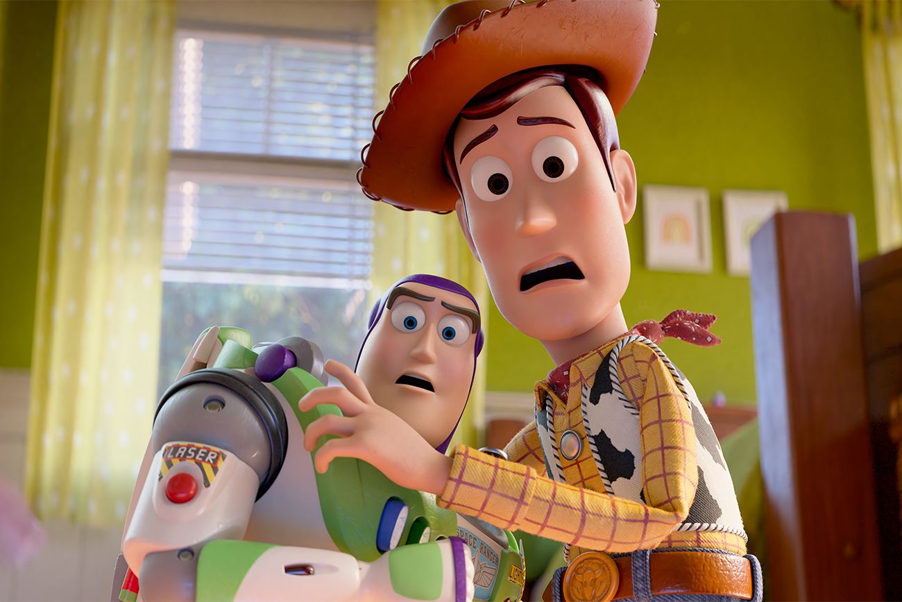 Toy Story 5: Woody, Buzz y Jessie luchan contra las pantallas, para conservar la imaginación en los niños