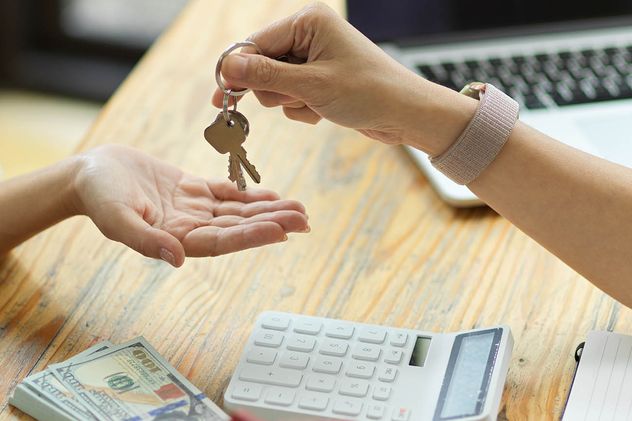 El crédito hipotecario empezó a crecer con la baja de la inflación, condición necesaria, pero no suficiente.