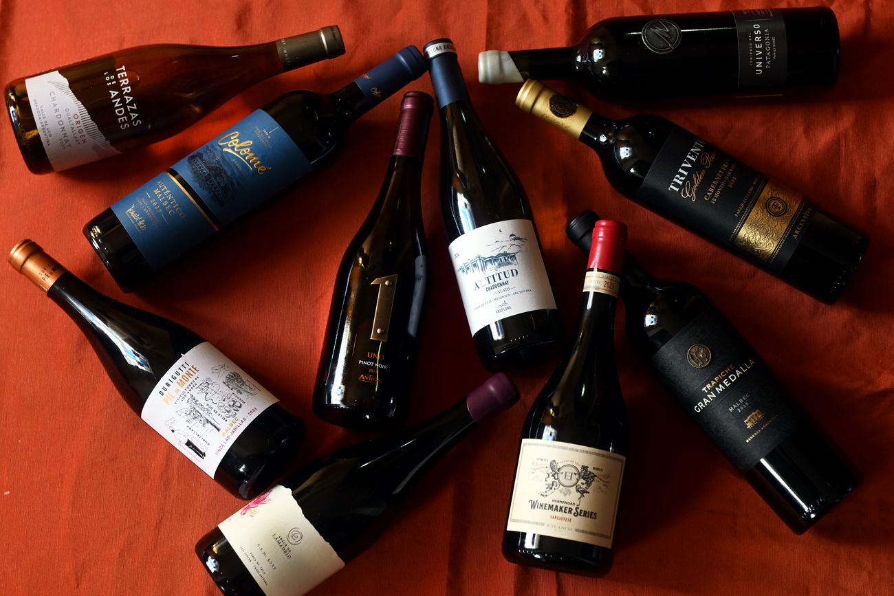 Día del Padre: vinos para brindar en familia
